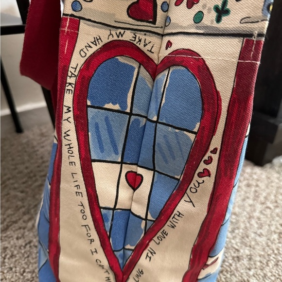 Brighton Tote - Picture 4 of 10